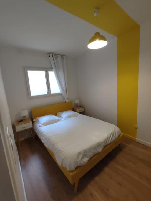 Appartement Le Secret 140M2, Proche Sanctuaires, Climatise Лурд Экстерьер фото