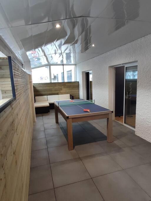 Appartement Le Secret 140M2, Proche Sanctuaires, Climatise Лурд Экстерьер фото